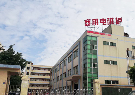 東莞市菱戈蘭電子科技有限公司