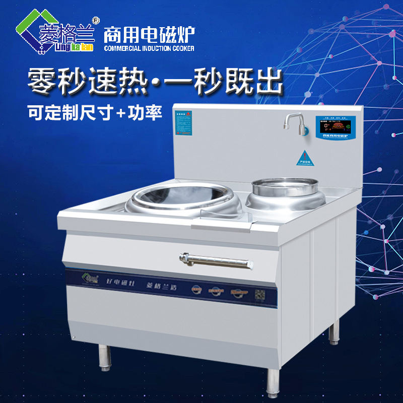 淺談商用廚房設(shè)備使用中的日常維護(hù)及安全知識(shí)？