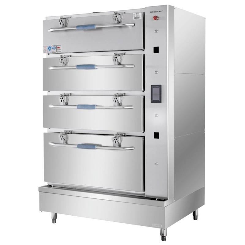 快速海鮮蒸柜SFEH12BA