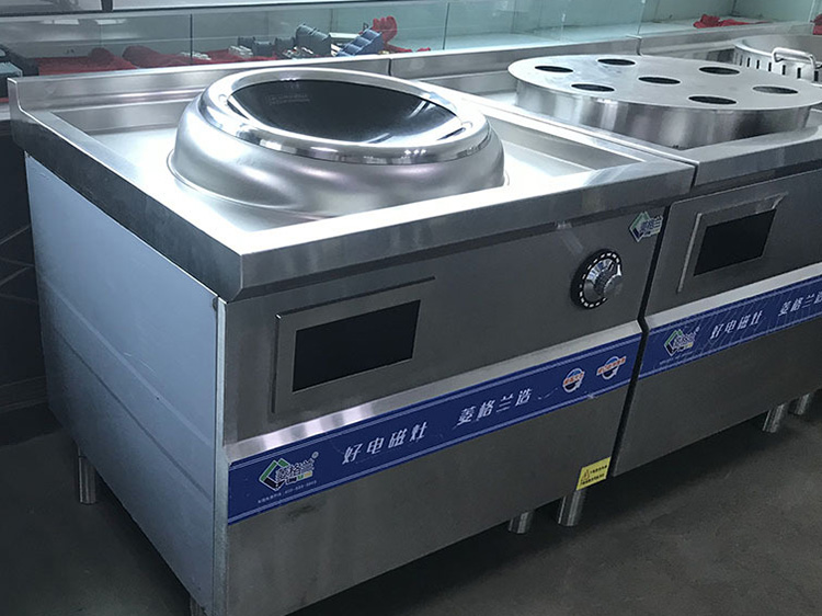 電磁爐的常見問題