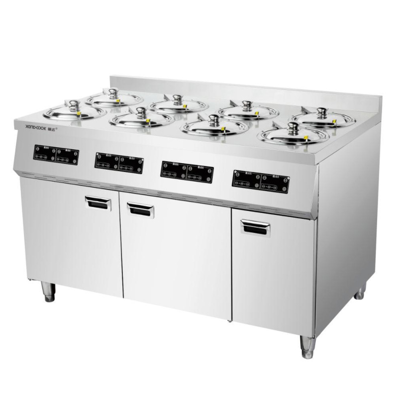 智能電熱煲仔飯機SFEC8EA