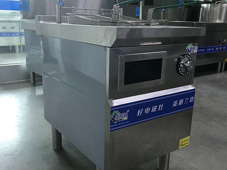 電磁爐的使用注意事項