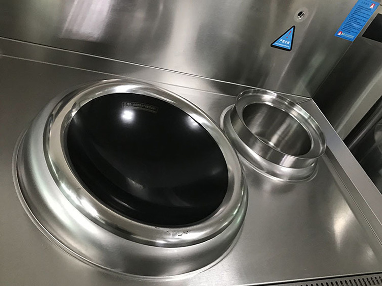 電磁爐與電炒鍋的區(qū)別