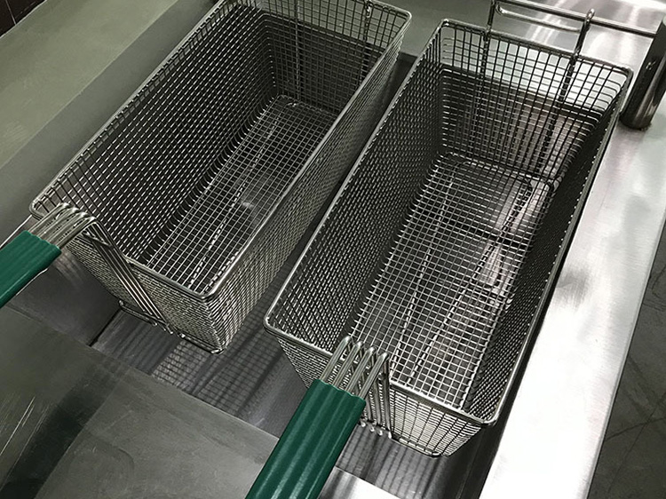 商用電磁爐如何挑選