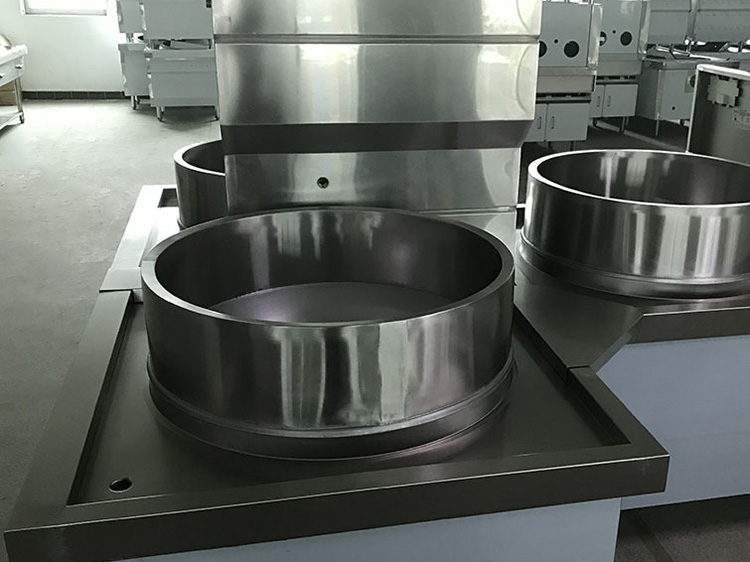 電磁爐保養(yǎng)的三個步驟