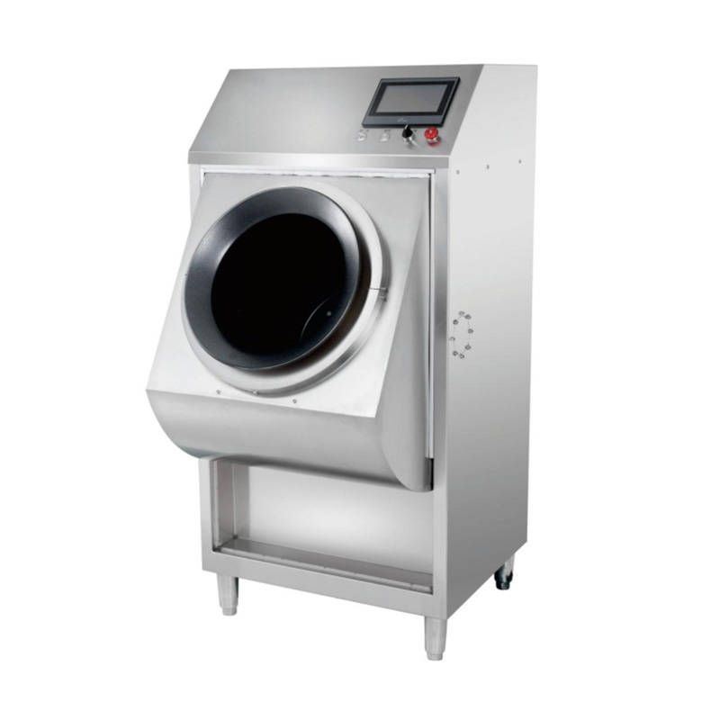 滾筒炒菜機(jī)SFEG50A3A