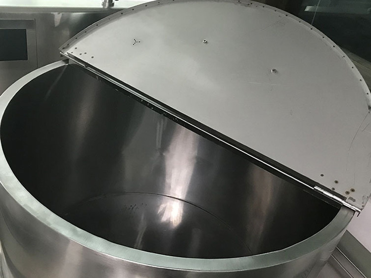 購買商用電磁爐需要注意什么