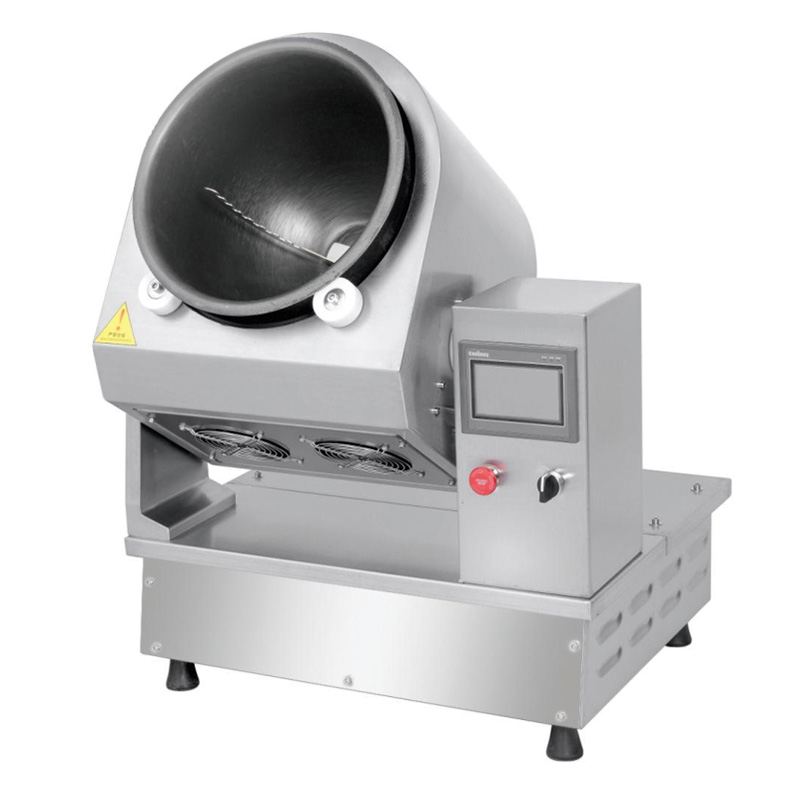 滾筒炒菜機(jī)SFEG30B1A